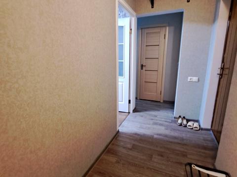 квартира за адресою пр. Миру, 50