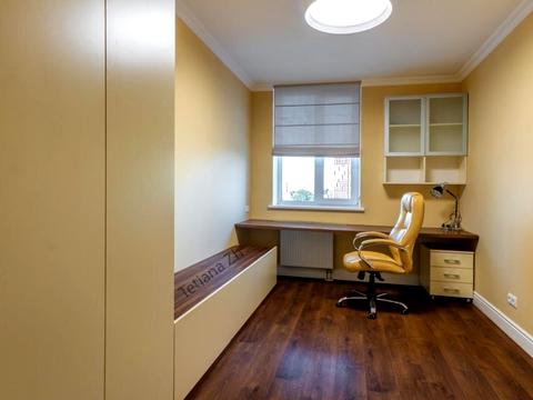 квартира по адресу Коперника ул., 3