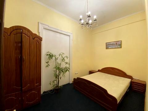 квартира по адресу Николая Лысенко ул., 14