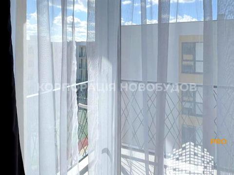 квартира по адресу Загорская ул., 184
