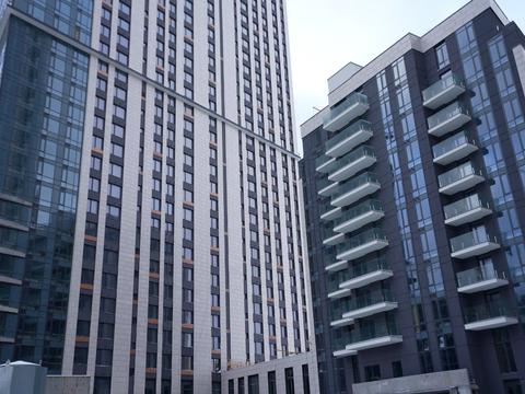квартира по адресу Академика Заболотного ул., 1-А