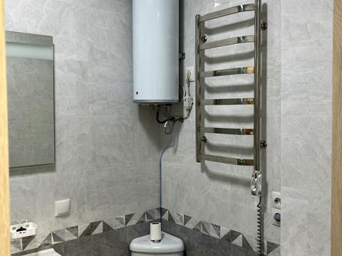 квартира за адресою Профсоюзная, 9 А