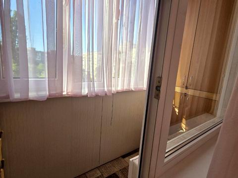 квартира по адресу Евгения Чикаленко ул., 44/2
