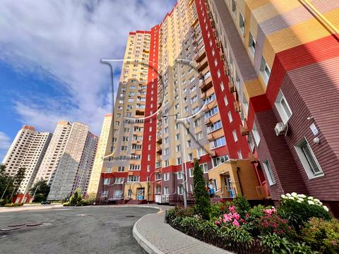 квартира за адресою Юлії Здановської вул. (Ломоносова), 81-Б