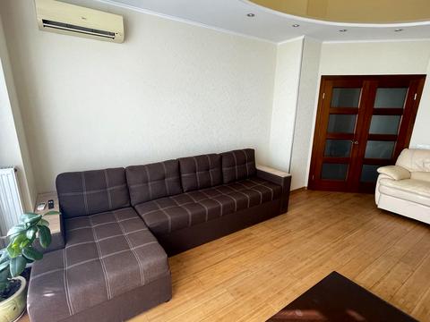 квартира по адресу Макеевская ул., 8