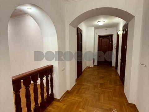 квартира по адресу Паторжинского ул., 14