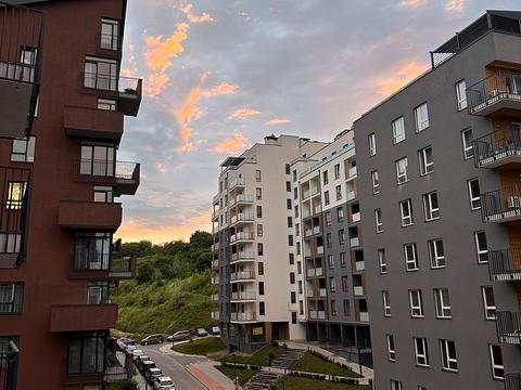 квартира за адресою Малоголосківська вул., 28а