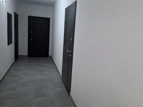 квартира по адресу Академика Сахарова ул., 14
