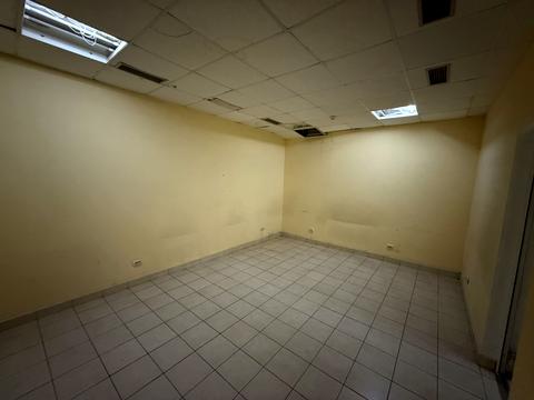 комерційна за адресою Озерна вул., 10/1в