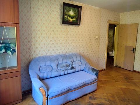 квартира по адресу Академика Филатова ул., 55