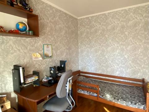 квартира по адресу Героев просп., 46