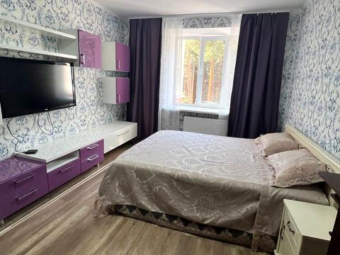 квартира по адресу Выговского ул. (Суворова), 1-Ю