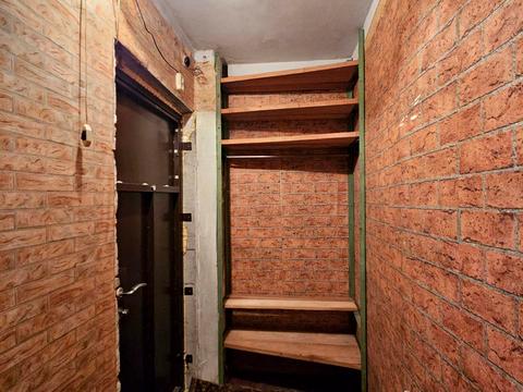 квартира по адресу Петра Калнышевского просп. (Косіора), 23