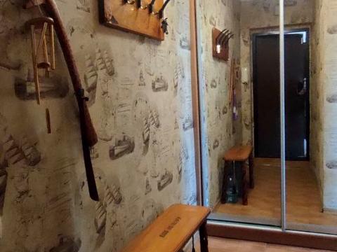 квартира по адресу Науки просп. (Ленина), 72