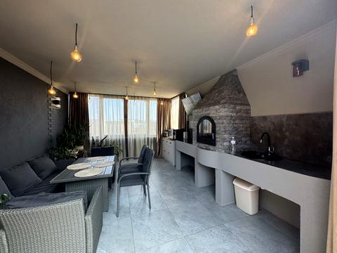 квартира по адресу Педагогическая ул., 22/1