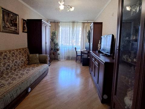 квартира за адресою Академіка Корольова вул., 104/1