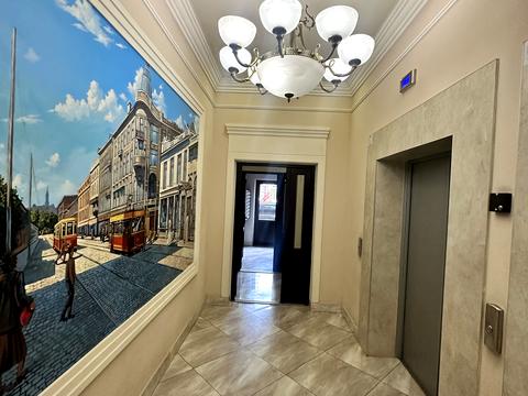квартира по адресу Михаила Грушевского ул., 30г