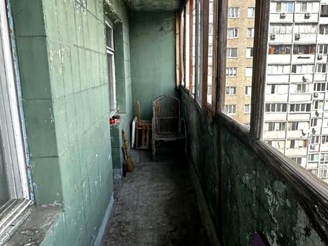 квартира по адресу Червоной Калины просп. (Владимира Маяковского), 4-А