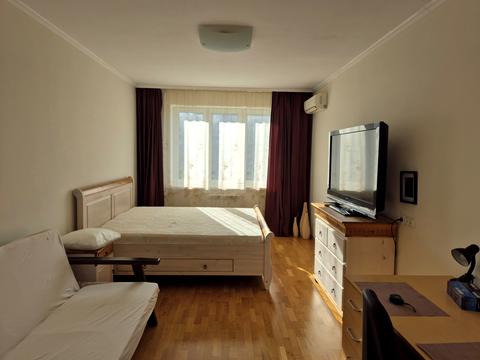 квартира по адресу Патриарха Мстислава Скрипника ул., 40