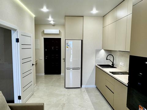 квартира за адресою Краснова вул., 1-Б