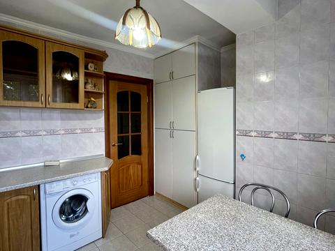 квартира по адресу Валерия Лобановского просп. (Краснозвездный), 37