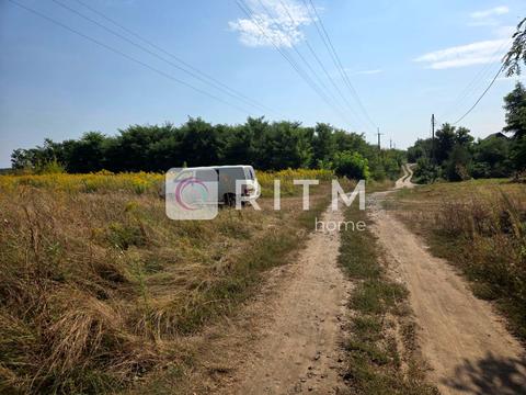 ділянка за адресою Івана Тарасюка