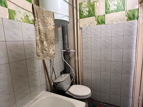 квартира по адресу Солнечный микрорайон ул., 3