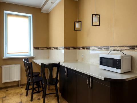 квартира за адресою Олександра Мишуги вул., 12