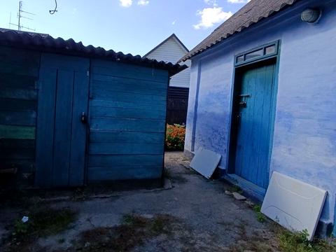 будинок за адресою Героїв УПА