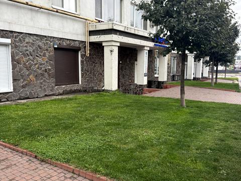 комерційна за адресою Григорія Сковороди вул., 29