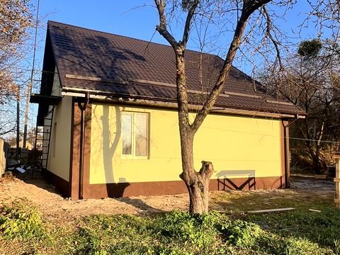 дом по адресу Гагаріна