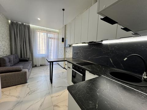 квартира за адресою Генуезька вул., 1/1