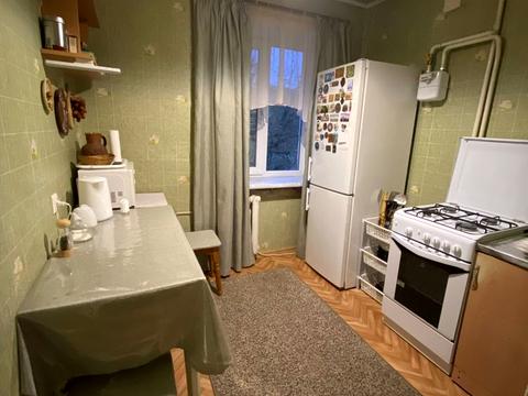 квартира по адресу Александра Поля просп. (Кірова), 92