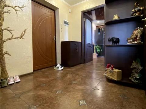 квартира за адресою Садова вул., 2