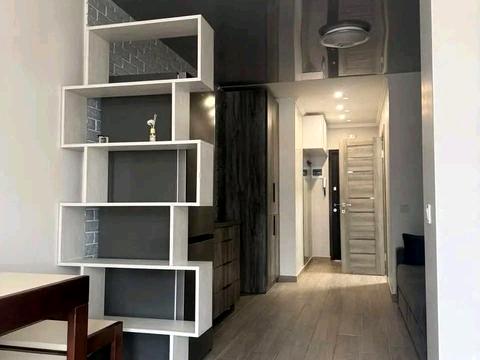 квартира за адресою Київська, 9Б
