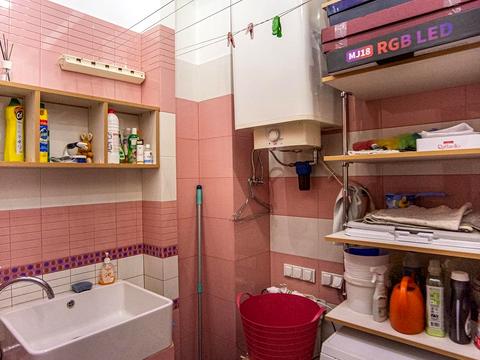 квартира по адресу Златоустовская ул., 50