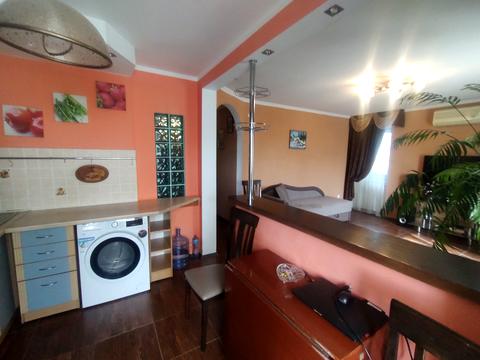 квартира по адресу Семена Палия ул. (Дніпропетровська), 105