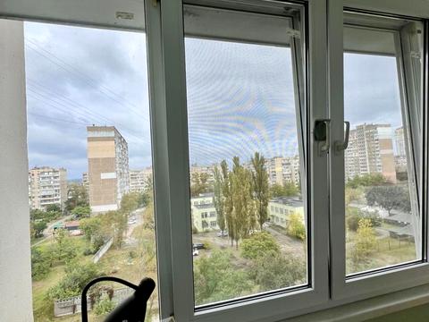квартира за адресою Героїв Дніпра вул., 35