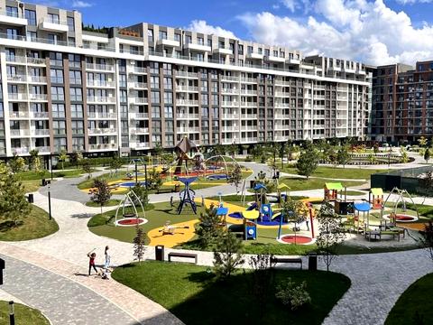 квартира по адресу Легоцкого ул., 80