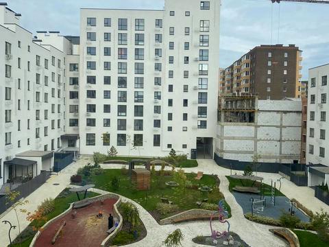 квартира за адресою Корольова вул., 9