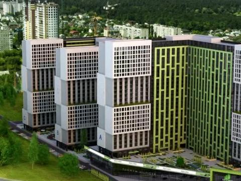 квартира по адресу Миколы Бажана просп., 17-А