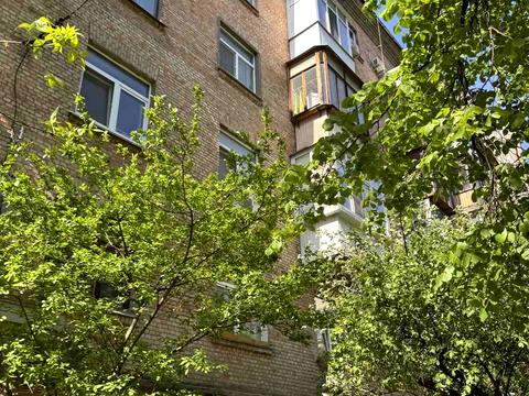 квартира по адресу Паньковская ул., 6