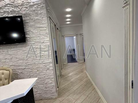 коммерческая по адресу Павла Тычины просп., 18-Б