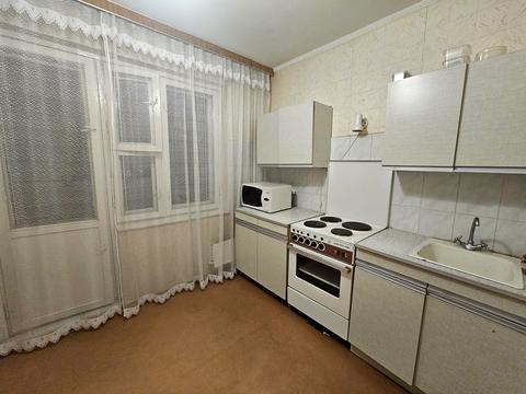 квартира по адресу Червоной Калины просп. (Владимира Маяковского), 24