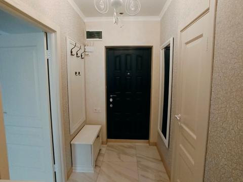 квартира за адресою Перлинна вул., 9