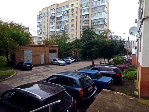 квартира по адресу Прокуровского Подполья ул., 115/1