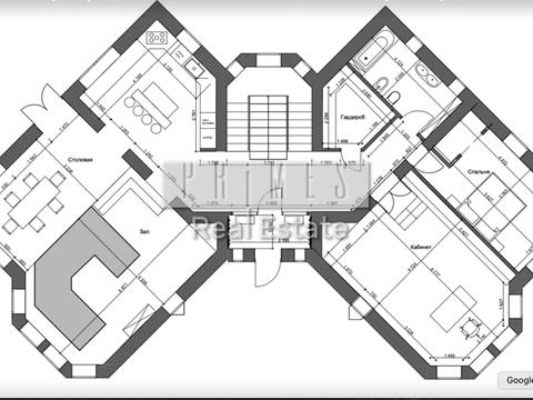 будинок за адресою Вишнева вул.