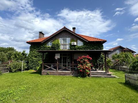 будинок за адресою Івана Сірка вул., 15-А