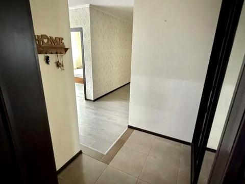 квартира за адресою Олени Пчілки вул., 8