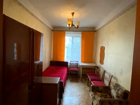 квартира за адресою Ольжича вул., 21